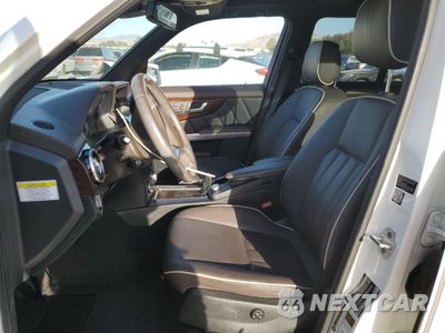 Zdjęcie 7 z 14 samochodu: 2014 MERCEDES-BENZ GLK 350 4MATIC VIN:WDCGG8JB6EG307772 - miniatura