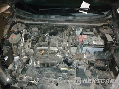 Zdjęcie 11 z 12 samochodu: 2019 NISSAN KICKS S VIN:3N1CP5CU1KL537666 - miniatura
