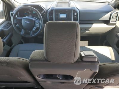Zdjęcie 8 z 12 samochodu: 2018 FORD F150 SUPERCREW VIN:1FTEW1CB0JKE47263 - miniatura