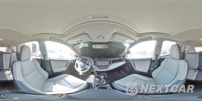 Zdjęcie 14 z 15 samochodu: 2018 TOYOTA RAV4 LIMITED VIN:2T3YFREV6JW454146 - miniatura