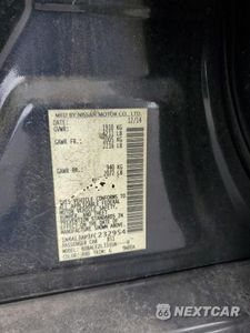 Zdjęcie 12 z 12 samochodu: 2015 NISSAN ALTIMA 2.5 VIN:1N4AL3AP3FC232954 - miniatura