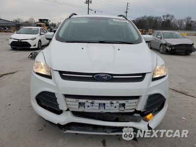 Piąte zdjęcie samochodu w środku: 2014 FORD ESCAPE SE VIN:1FMCU9G96EUD26276 - miniatura