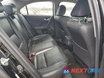 Zdjęcie 11 z 14 samochodu: 2012 ACURA TSX TECH VIN:JH4CU2F66CC030677 - miniatura