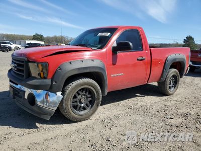 2012 GMC SIERRA C1500 1GTN1TEA2CZ349005 - główne zdjęcie licytacji z USA - miniatura