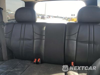 Zdjęcie 10 z 15 samochodu: 2004 JEEP GRAND CHEROKEE LAREDO VIN:1J4GW48N34C379661 - miniatura