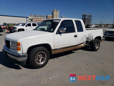 1994 GMC SIERRA C1500 2GTEC19K8R1502781 - główne zdjęcie licytacji z USA - miniatura