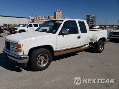 1994 GMC SIERRA C1500 2GTEC19K8R1502781 - główne zdjęcie licytacji z USA - miniatura
