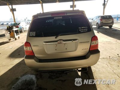 Zdjęcie 6 z 13 samochodu: 2007 TOYOTA HIGHLANDER HYBRID VIN:JTEEW21A670042766 - miniatura