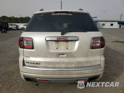 Zdjęcie 6 z 15 samochodu: 2014 GMC ACADIA DENALI VIN:1GKKRTKD4EJ145774 - miniatura