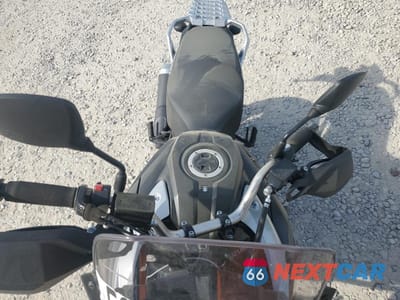 Piąte zdjęcie samochodu w środku: 2018 SUZUKI DL1000 A VIN:JS1VU51A6J2101574 - miniatura