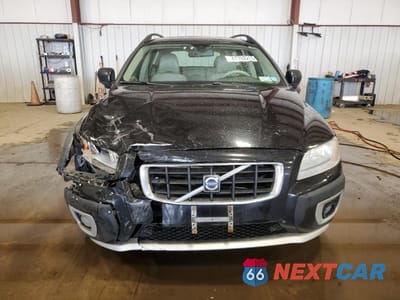 Piąte zdjęcie samochodu w środku: 2008 VOLVO XC70 VIN:YV4BZ982781024582 - miniatura