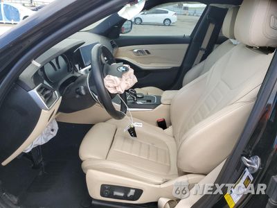 Zdjęcie 7 z 15 samochodu: 2020 BMW 330I VIN:3MW5R1J09L8B30494 - miniatura