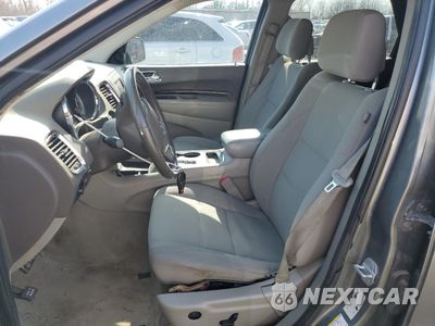 Zdjęcie 7 z 15 samochodu: 2012 DODGE DURANGO CREW VIN:1C4RDJDG5CC178708 - miniatura
