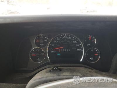 Zdjęcie 9 z 13 samochodu: 2014 CHEVROLET EXPRESS G2500 VIN:1GCWGFCA6E1913991 - miniatura