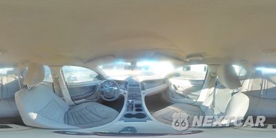 Zdjęcie 13 z 14 samochodu: 2010 FORD TAURUS SE VIN:1FAHP2DW1AG165269 - miniatura