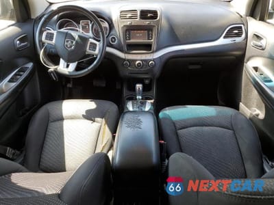 Zdjęcie 8 z 13 samochodu: 2016 DODGE JOURNEY SE VIN:3C4PDCAB5GT246835 - miniatura