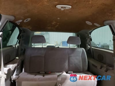 Zdjęcie 10 z 13 samochodu: 2003 DODGE GRAND CARAVAN SPORT VIN:2D4GP44313R240791 - miniatura