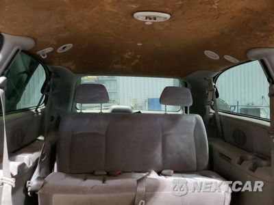 Zdjęcie 10 z 13 samochodu: 2003 DODGE GRAND CARAVAN SPORT VIN:2D4GP44313R240791 - miniatura