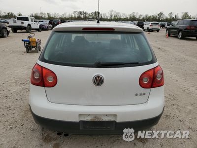 Zdjęcie 6 z 12 samochodu: 2009 VOLKSWAGEN RABBIT VIN:WVWDA71K99W080500 - miniatura