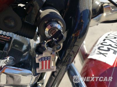 Zdjęcie 8 z 9 samochodu: 2016 HARLEY-DAVIDSON XL1200 T VIN:1HD1LL319GC434961 - miniatura