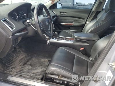 Zdjęcie 7 z 14 samochodu: 2015 ACURA TLX VIN:19UUB1F31FA020023 - miniatura