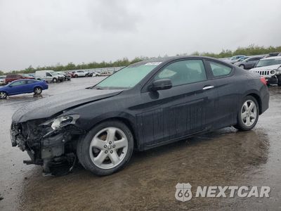 2013 HONDA ACCORD EXL 1HGCT1B87DA010880 - główne zdjęcie licytacji z USA - miniatura