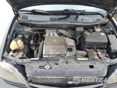 Zdjęcie 13 z 15 samochodu: 2000 LEXUS RX 300 VIN:JT6HF10UXY0125830 - miniatura