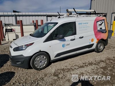 2014 FORD TRANSIT CONNECT XL NM0LS7E70E1172355 - główne zdjęcie licytacji z USA - miniatura