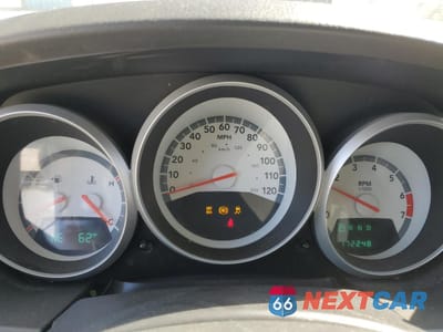Zdjęcie 9 z 13 samochodu: 2008 DODGE GRAND CARAVAN SXT VIN:2D8HN54P18R837464 - miniatura