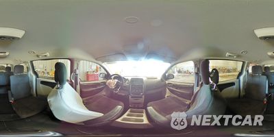 Zdjęcie 13 z 15 samochodu: 2013 DODGE GRAND CARAVAN SE VIN:2C4RDGBGXDR505263 - miniatura