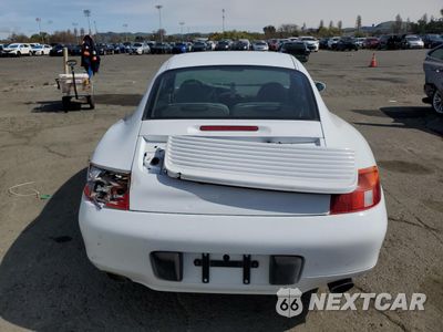Zdjęcie 6 z 14 samochodu: 1999 PORSCHE 911 CARRERA VIN:WP0AA299XXS622957 - miniatura