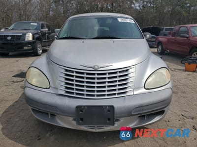 Piąte zdjęcie samochodu w środku: 2003 CHRYSLER PT CRUISER CLASSIC VIN:3C4FY48B43T567223 - miniatura