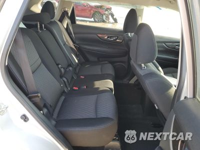 Zdjęcie 11 z 15 samochodu: 2020 NISSAN ROGUE S VIN:JN8AT2MTXLW043066 - miniatura