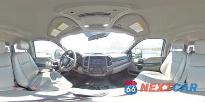Zdjęcie 13 z 15 samochodu: 2019 FORD F550 SUPER DUTY VIN:1FD0W5HT5KEE89894 - miniatura