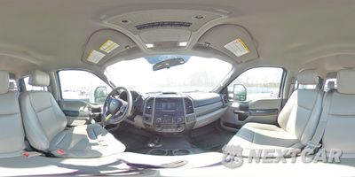 Zdjęcie 13 z 15 samochodu: 2019 FORD F550 SUPER DUTY VIN:1FD0W5HT5KEE89894 - miniatura