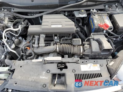 Zdjęcie 11 z 12 samochodu: 2018 HONDA CR-V EX VIN:2HKRW2H59JH628497 - miniatura
