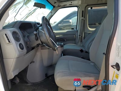 Zdjęcie 7 z 13 samochodu: 2011 FORD ECONOLINE E350 SUPER DUTY WAGON VIN:1FBSS3BL6BDA90217 - miniatura