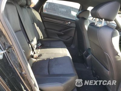 Zdjęcie 10 z 13 samochodu: 2020 HONDA ACCORD SPORT VIN:1HGCV1F33LA085812 - miniatura