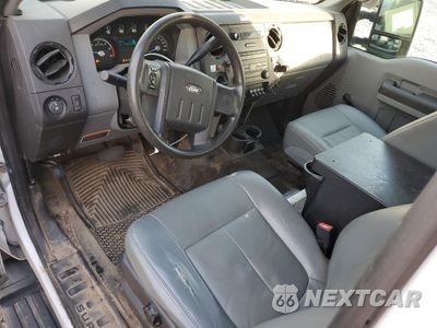 Zdjęcie 8 z 12 samochodu: 2012 FORD F450 SUPER DUTY VIN:1FDUF4GY3CEB87840 - miniatura