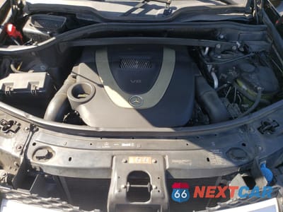 Zdjęcie 13 z 15 samochodu: 2009 MERCEDES-BENZ GL 550 4MATIC VIN:4JGBF86E59A516947 - miniatura