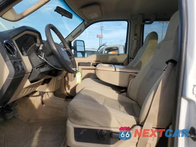 Zdjęcie 7 z 12 samochodu: 2008 FORD F250 SUPER DUTY VIN:1FTSW21R98EA31794 - miniatura