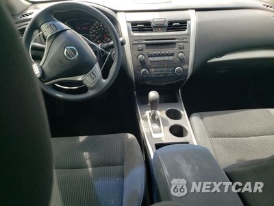 Zdjęcie 8 z 12 samochodu: 2015 NISSAN ALTIMA 2.5 VIN:1N4AL3AP6FN328386 - miniatura