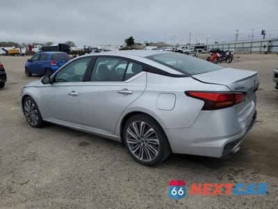 Drugie zdjęcie samochodu z przodu: 2023 NISSAN ALTIMA SL VIN:1N4BL4EV0PN411901 - miniatura
