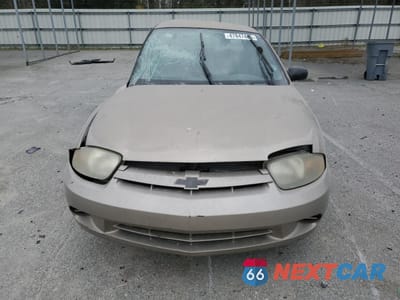 Piąte zdjęcie samochodu w środku: 2005 CHEVROLET CAVALIER VIN:1G1JC52FX57150943 - miniatura