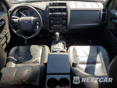 Zdjęcie 8 z 13 samochodu: 2010 FORD ESCAPE LIMITED VIN:1FMCU0E7XAKA12035 - miniatura