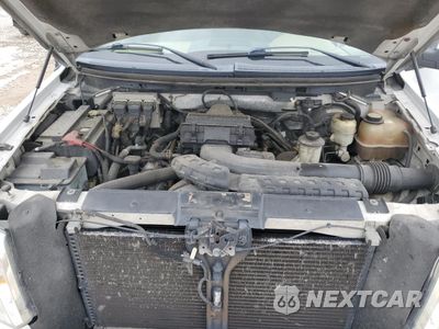 Zdjęcie 13 z 14 samochodu: 2008 FORD F150 SUPERCREW VIN:1FTPW14V68FA09948 - miniatura