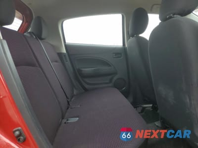 Zdjęcie 10 z 13 samochodu: 2014 MITSUBISHI MIRAGE ES VIN:ML32A4HJ1EH006685 - miniatura
