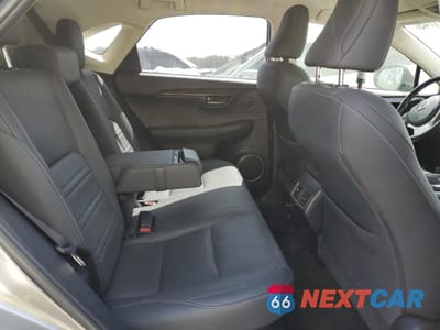 Zdjęcie 11 z 16 samochodu: 2020 LEXUS NX 300 VIN:JTJDARBZ6L5006629 - miniatura
