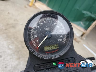 Zdjęcie 7 z 9 samochodu: 2011 HARLEY-DAVIDSON XL1200 N VIN:1HD1CZ314BC434684 - miniatura