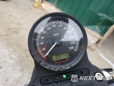 Zdjęcie 7 z 9 samochodu: 2011 HARLEY-DAVIDSON XL1200 N VIN:1HD1CZ314BC434684 - miniatura